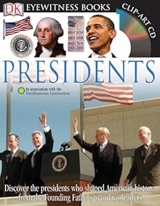 Presidents by James David Barber