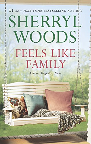 Feels like family by Sherryl Woods