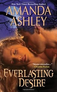 Everlasting Desire