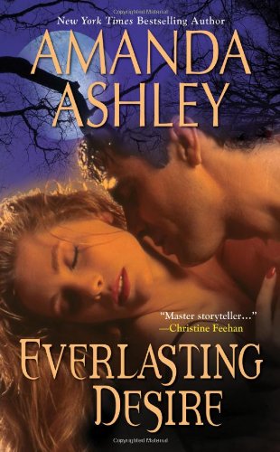 Everlasting Desire by Amanda Ashley