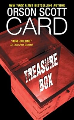 The Treasure Box