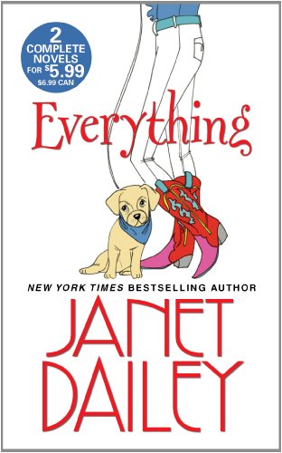 Everything by Janet Dailey