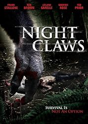 Night Claws