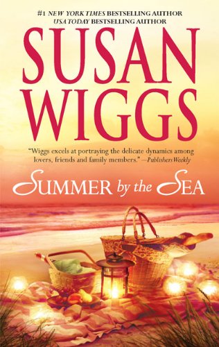 Summer by the Sea by Susan Wiggs