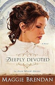 Deeply Devoted: A Novel