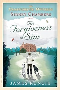 Sidney Chambers and The Forgiveness of Sins
