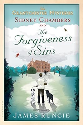 Sidney Chambers and The Forgiveness of Sins