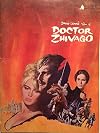 Doctor Zhivago Souvenir Programme
