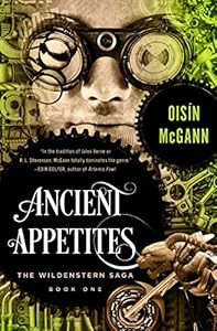 Ancient Appetites