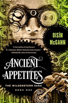 Ancient Appetites