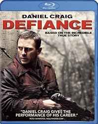 Defiance [Blu-ray]