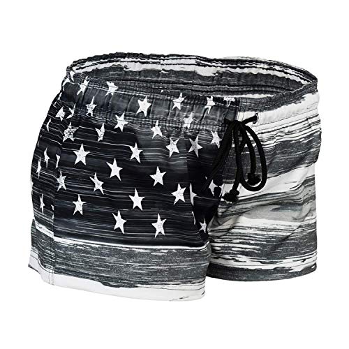 Algopix Similar Product 5 - LicensedMart Womens Old Glory Board