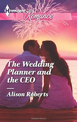The Wedding Planner and the CEO