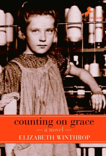 Counting on Grace by Christopher Paul Curtis