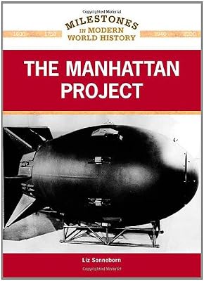 The Manhattan Project