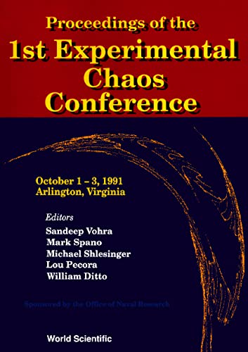 Proceedings of the 1st Experim by U.S. Government