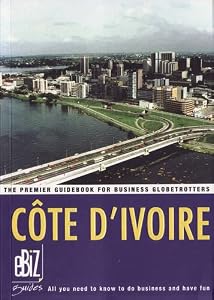eBizguide C te D'Ivoire (French Edition)