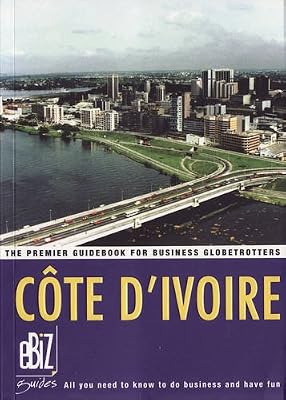 eBizguide C te D'Ivoire (French Edition)