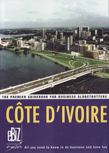 eBizguide C te D'Ivoire (French Edition) by unknown author