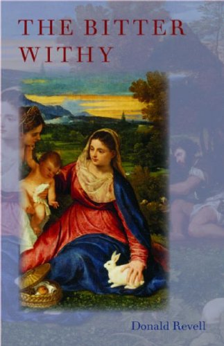 The Bitter Withy by Donald Revell