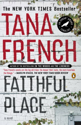 Faithful Place by Tana French
