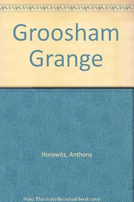 Groosham Grange