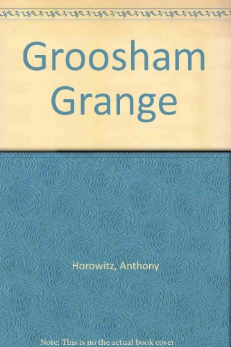 Groosham Grange by Nickolas Grace