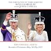 The Official Album of The Coronation: The Service
