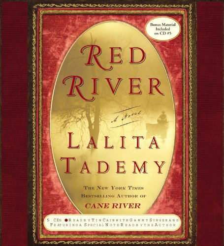 Red River by Lalita Tademy