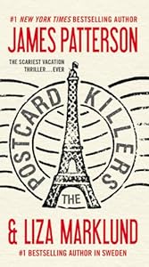 The Postcard Killers