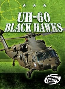UH-60 Black Hawks