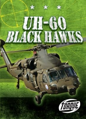 UH-60 Black Hawks