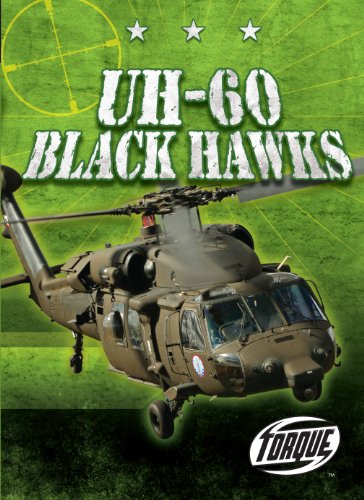 UH-60 Black Hawks by Carlos Alvarez