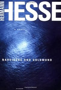 Narcissus and Goldmund: A Novel