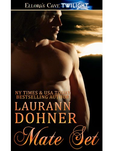 Mate Set by Laurann Dohner