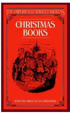 Christmas Books