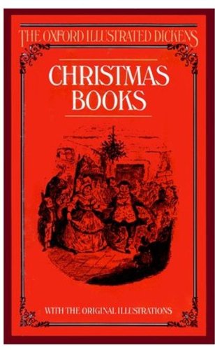 Christmas Books by Charles Dickens