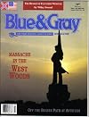 Blue And Gray Magazine Fall 95 (Volume XIII Issue 1)