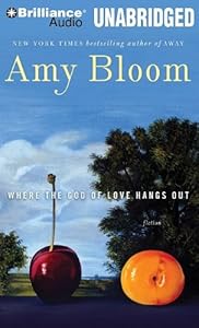 Where the God of Love Hangs Out: Fiction