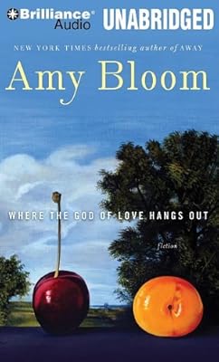 Where the God of Love Hangs Out: Fiction