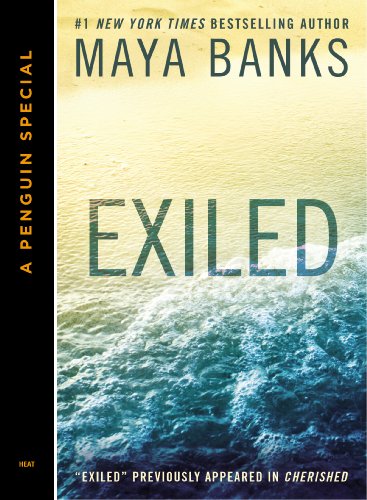 Exiled (Novella) by Maya Banks