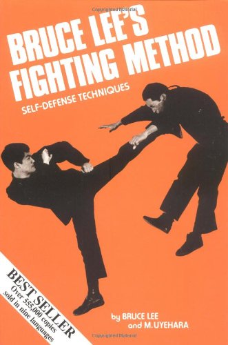 Bruce Lee's Fighting Method, Vol. 1 by Bruce Lee