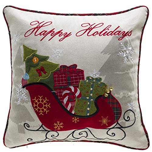 Algopix Similar Product 16 - 14 Karat Home Merry Christmas