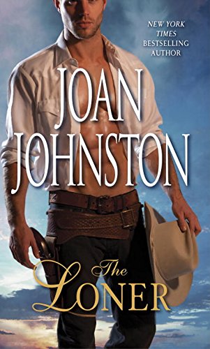 The Loner by Joan Johnston