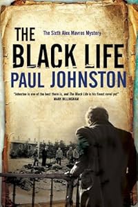 The Black Life - a novel of Jewish collaborators in the Holocaust