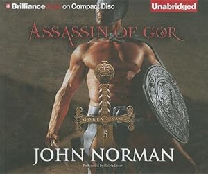 Assassin of Gor (Gorean Saga Series)