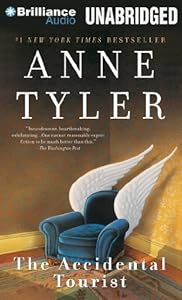 The Accidental Tourist