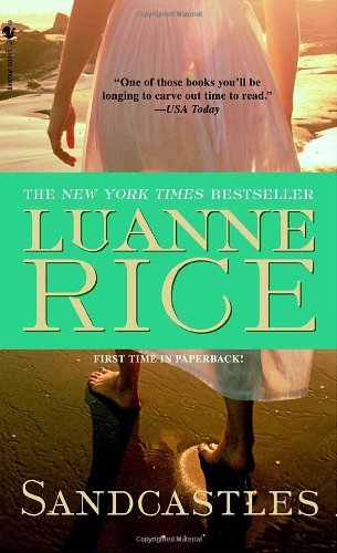 Sandcastles by Luanne Rice