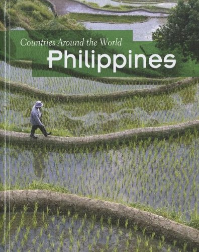 Philippines by Michael Burgan