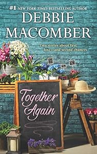 Together Again: The Trouble With Caasi\Reflections of Yesterday